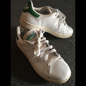 stan smith 2005